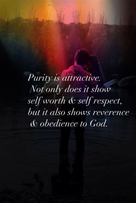 purity in christian dating